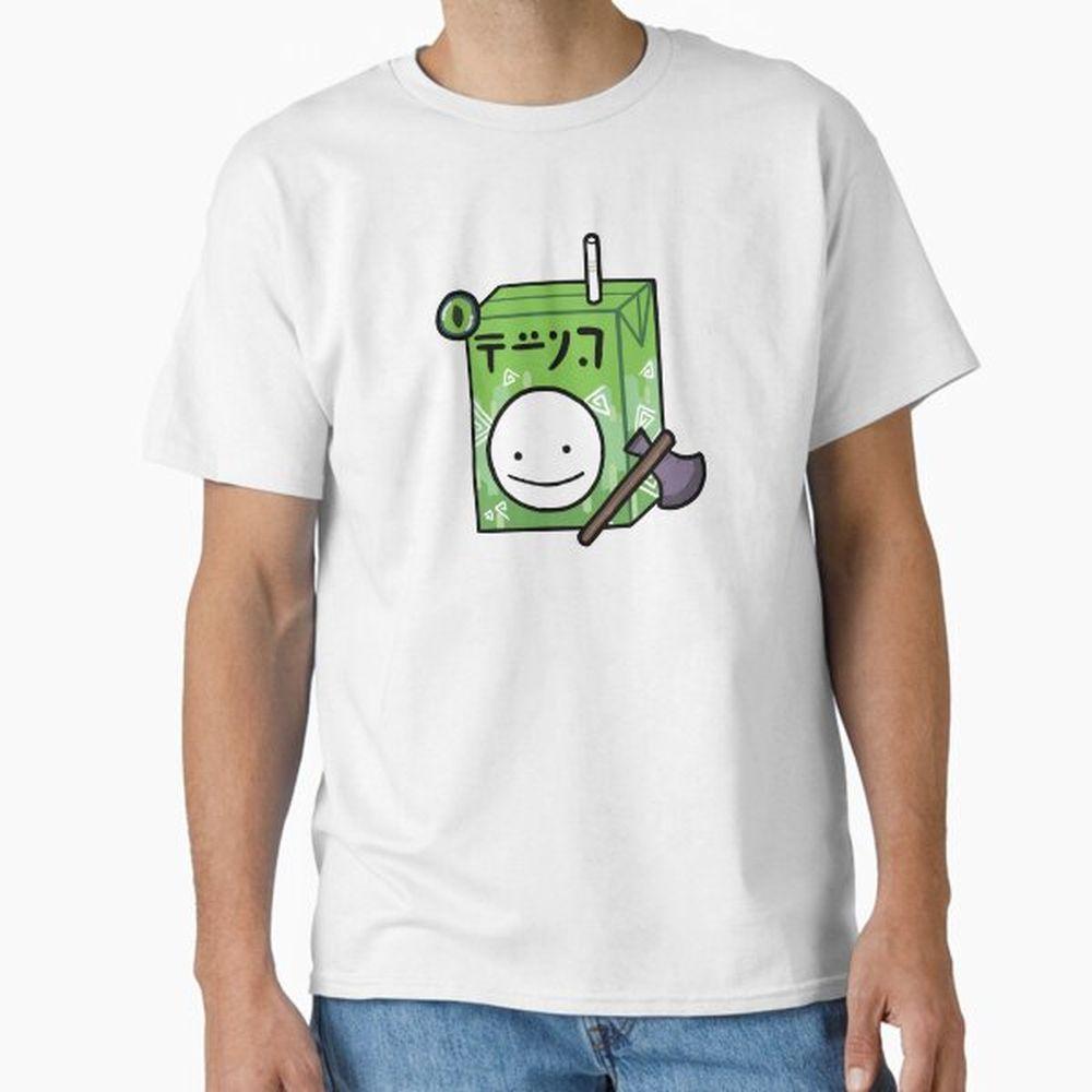 Dream Juice Box Tshirt Dream Juice Box Tshirt